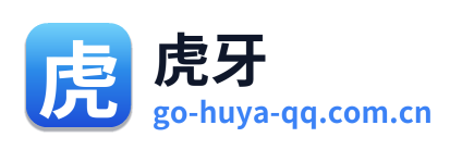 虎牙 Logo